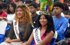 Centros Tecnológicos del Caribe celebran la Autonomía con orgullo multicultural y educación técnica gratuita