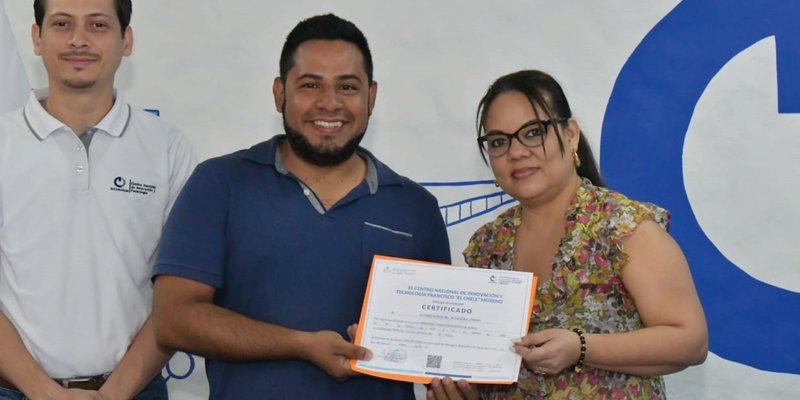 248 Protagonistas concluyen Temporada de Innovación Abierta desarrollado por CI Nicaragua