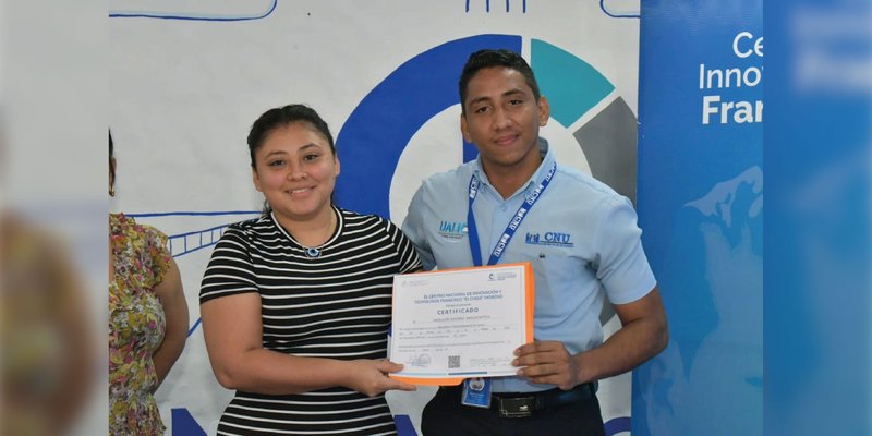 248 Protagonistas concluyen Temporada de Innovación Abierta desarrollado por CI Nicaragua