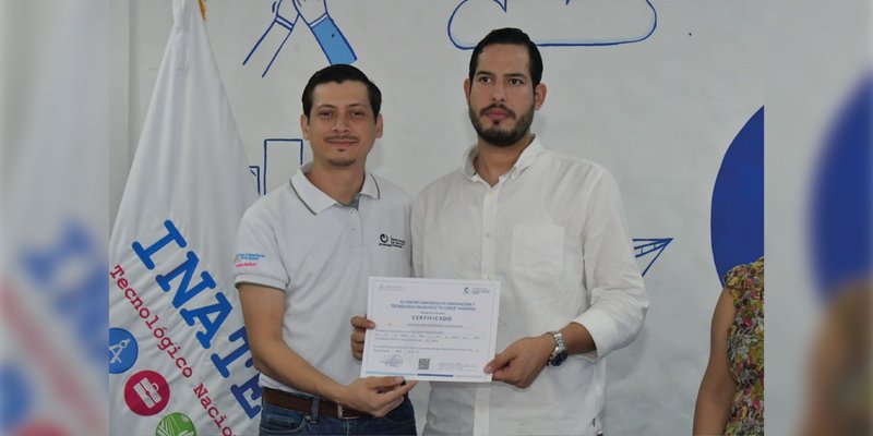 248 Protagonistas concluyen Temporada de Innovación Abierta desarrollado por CI Nicaragua