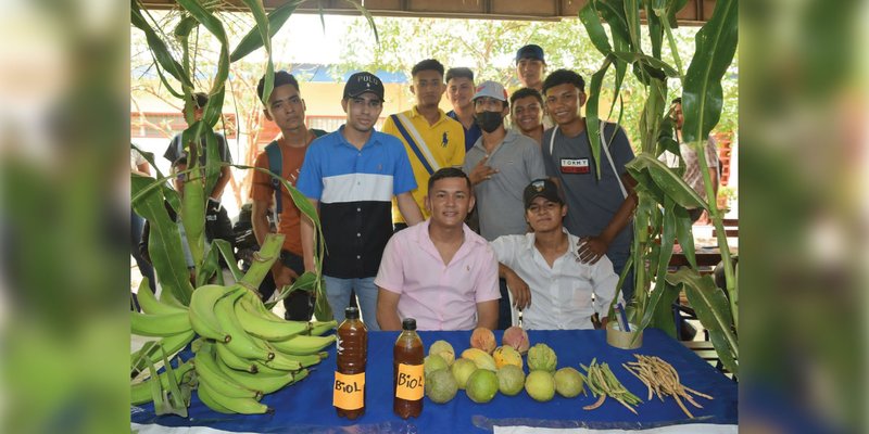Centro Técnico Agropecuario de Chinandega celebró el día del Agrónomo con el Festival “Cultivando con Amor”