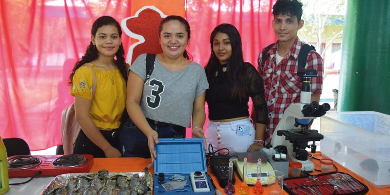 Centro Técnico Agropecuario de Chinandega celebró el día del Agrónomo con el Festival “Cultivando con Amor”