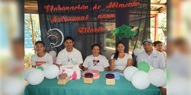 Centro Técnico Agropecuario de Chinandega celebró el día del Agrónomo con el Festival “Cultivando con Amor”