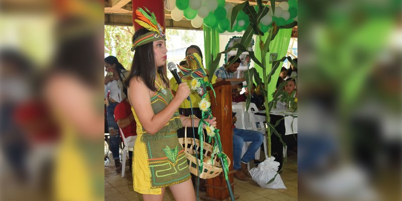 Centro Técnico Agropecuario de Chinandega celebró el día del Agrónomo con el Festival “Cultivando con Amor”