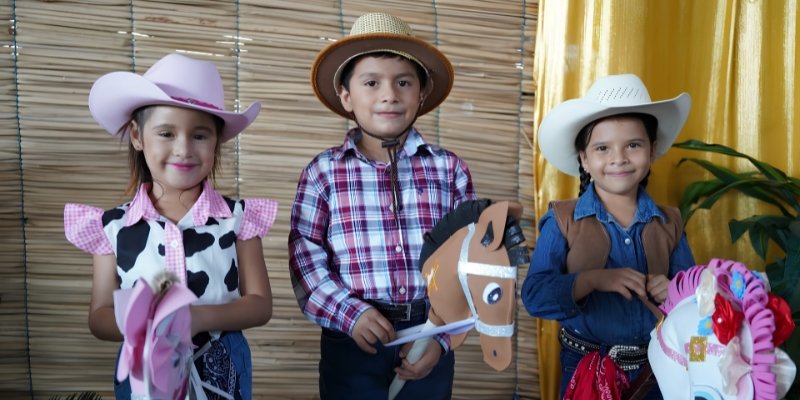 Chontales celebra su historia y tradiciones en la gala artística “Tierra de luchas, oro y leche”