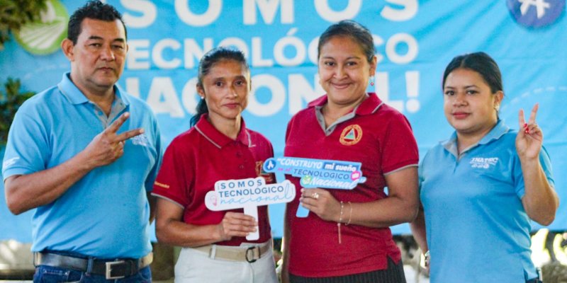 Más de 56 mil estudiantes inician ciclo de formación en el Programa “Vocación Productiva para el Trabajo y la Vida”