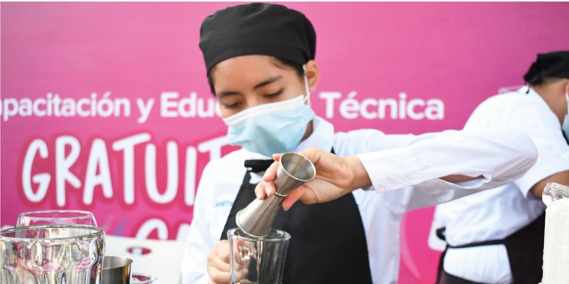 Nicaragua da por inaugurado Año Lectivo de la Educación Técnica 2023