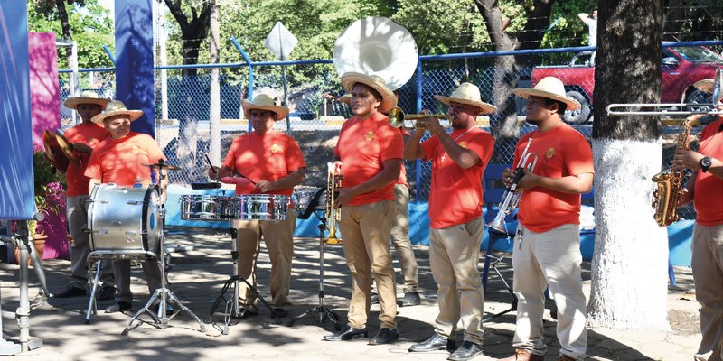 Nicaragua da por inaugurado Año Lectivo de la Educación Técnica 2023