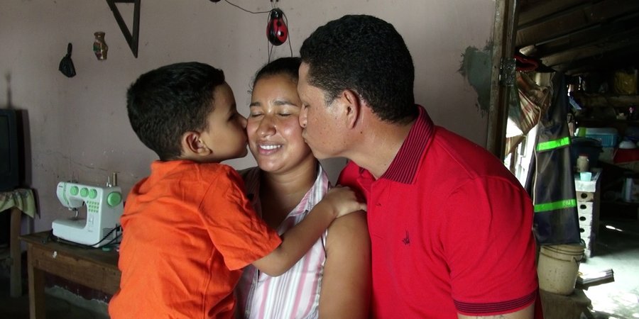 Rosa Avilés: Madre, Facilitadora y Emprendedora