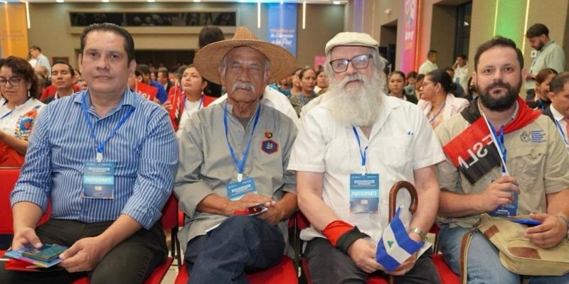 Congreso Nacional de Educación destacó avances y proyectó nueva etapa participativa