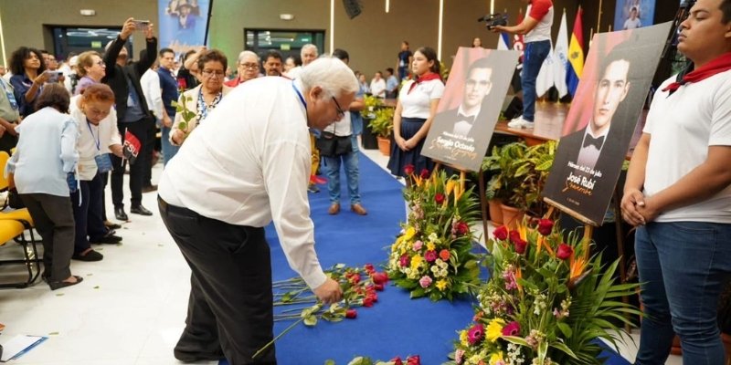Congreso Nacional de Educación destacó avances y proyectó nueva etapa participativa
