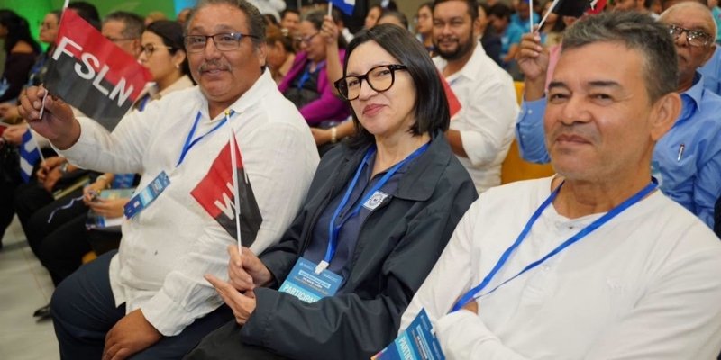 Congreso Nacional de Educación destacó avances y proyectó nueva etapa participativa