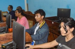 Comunidad educativa participa en la construcción de la Estrategia Nacional de Educación 2027-2030