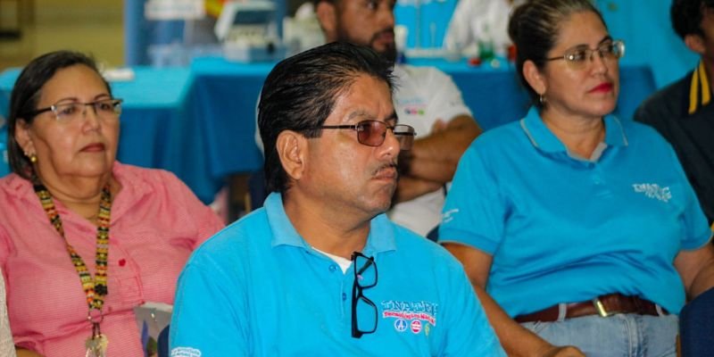 Comunidad educativa participa en la construcción de la Estrategia Nacional de Educación 2027-2030