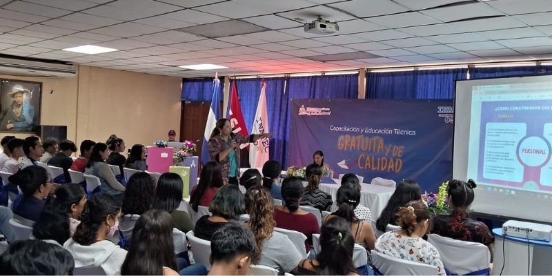 Aporte de la Educación Técnica en la Eliminación de la Violencia Contra la Mujer