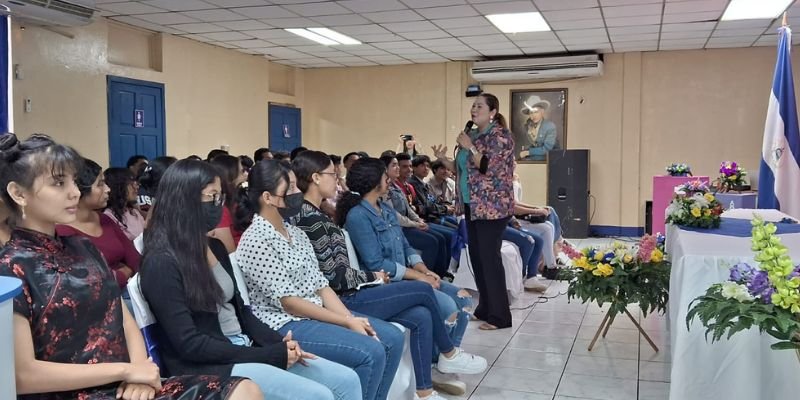 Aporte de la Educación Técnica en la Eliminación de la Violencia Contra la Mujer