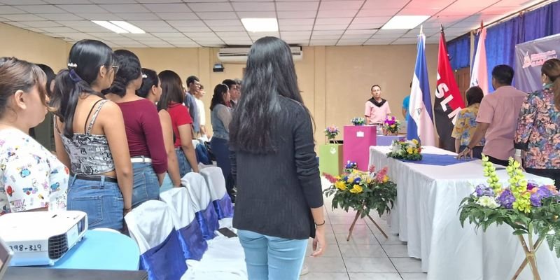 Aporte de la Educación Técnica en la Eliminación de la Violencia Contra la Mujer