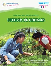 Manual de Cultivos de Frutales