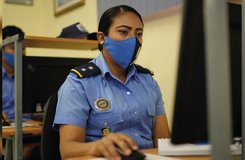 Formación Profesional para Policía Nacional