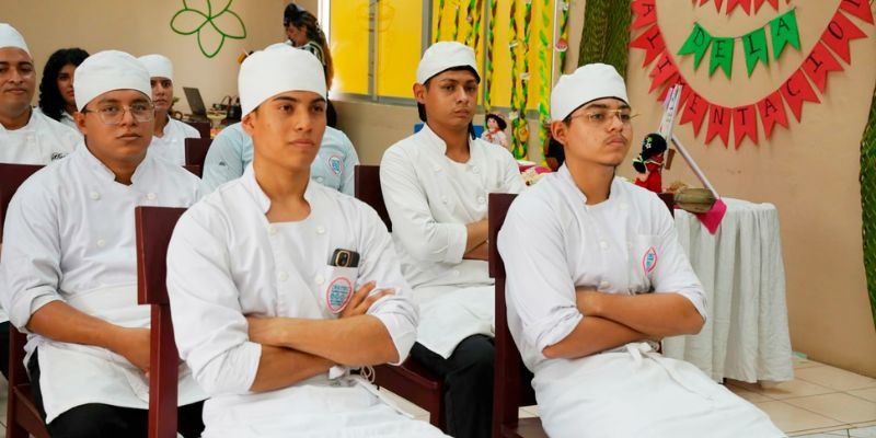 Día Mundial de la Alimentación