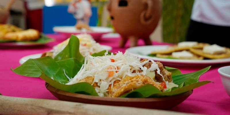 Día Mundial de la Alimentación