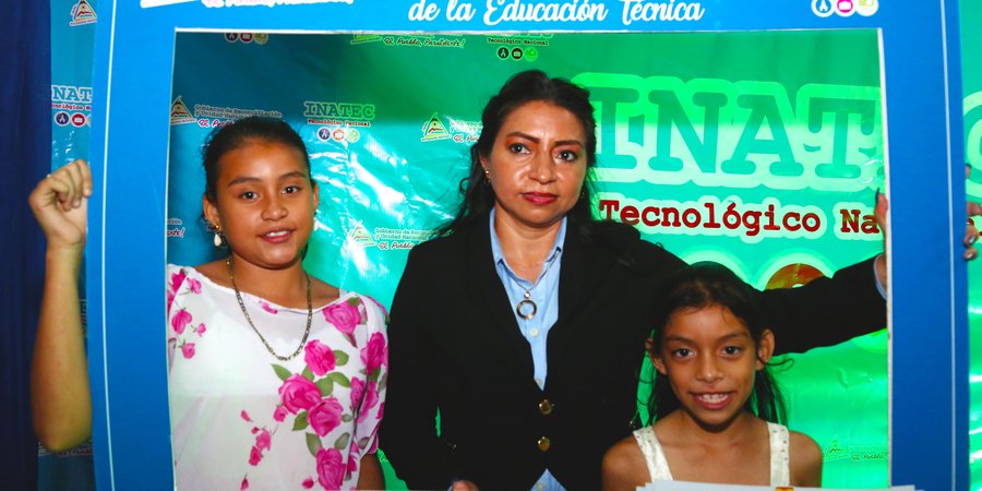 Segunda Promoción de Docentes de Educación Técnica 2019  (IV Región)