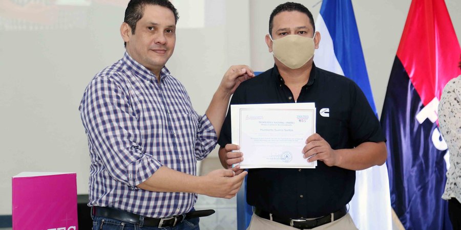 Acto Nacional Virtual en reconocimiento a los Docentes de la Educación técnica.