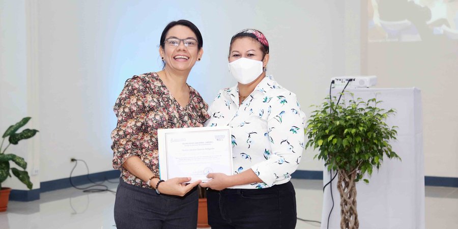 Acto Nacional Virtual en reconocimiento a los Docentes de la Educación técnica.