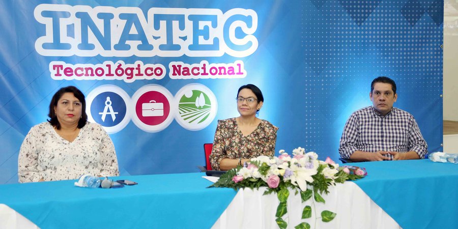 Acto Nacional Virtual en reconocimiento a los Docentes de la Educación técnica.