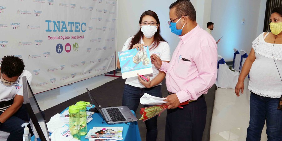 Acto Nacional Virtual en reconocimiento a los Docentes de la Educación técnica.