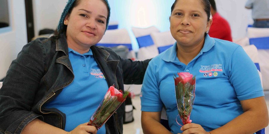 Acto Nacional Virtual en reconocimiento a los Docentes de la Educación técnica.