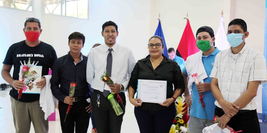 Acto Nacional Virtual en reconocimiento a los Docentes de la Educación técnica.