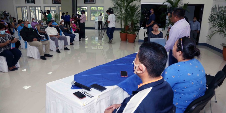 Docentes continúan fortaleciendo capacidades en Talleres Metodológicos