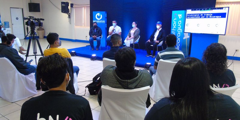 anzan IV Edición del Programa de Incubación de Startups