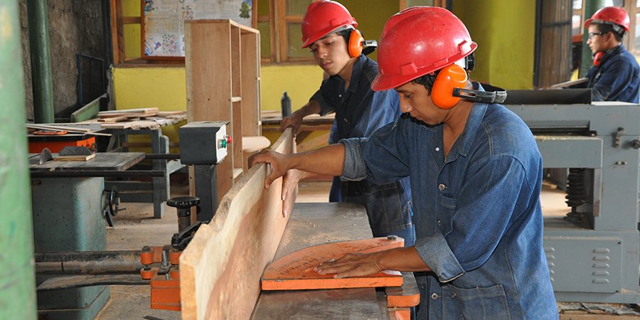 Centro Tecnológico Pepe Escudero