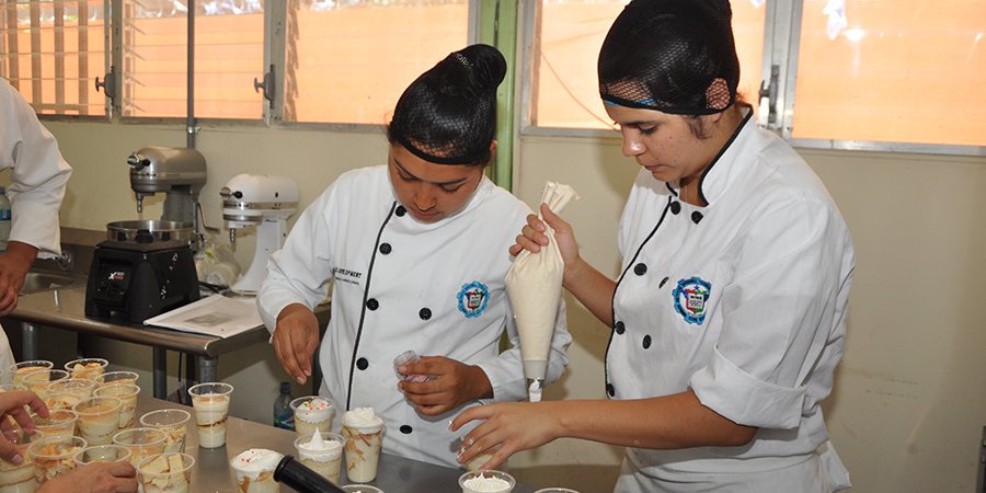 Instituto Tecnológico Comercio yServicio Monseñor Benedicto Herrera