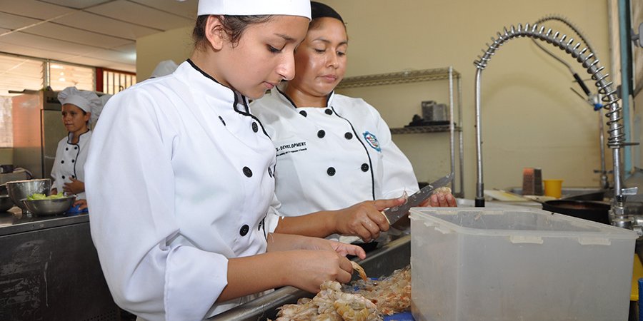 Instituto Tecnológico Comercio yServicio Monseñor Benedicto Herrera