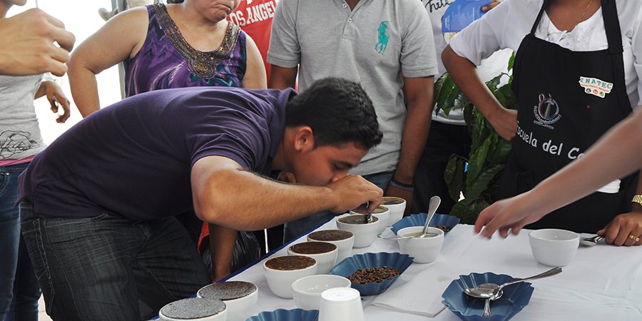 Centro Tecnológico de Ocotal