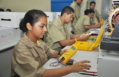 Centro Tecnológico Padre Teodoro Kint, El viejo - INATEC