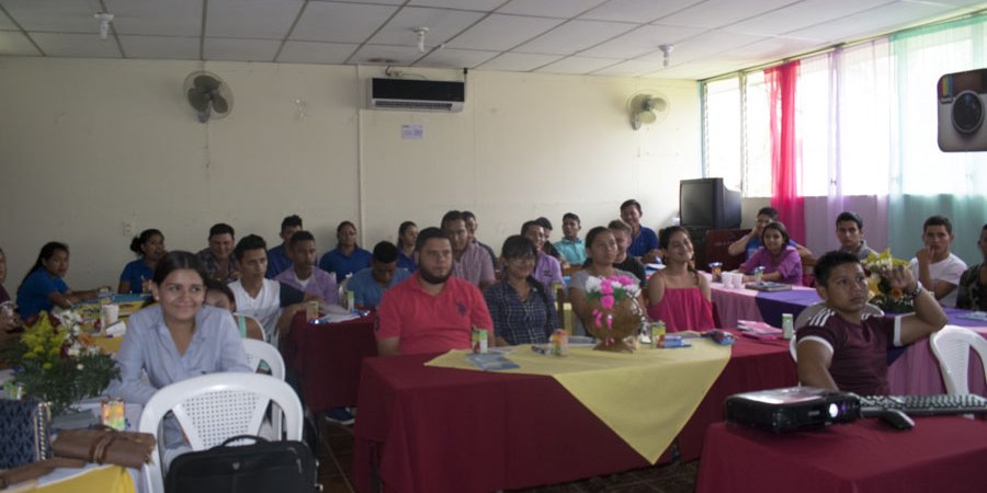 VI Foro Regional de Plataformas Virtuales y Herramientas de Google