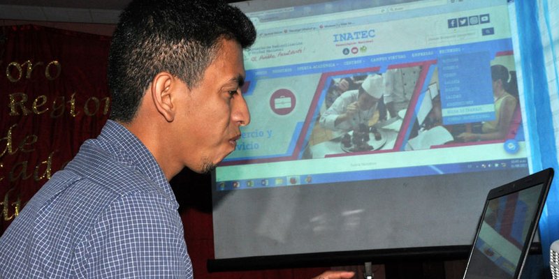 VI Foro de Plataformas Virtuales y Aplicación Móviles Educativas