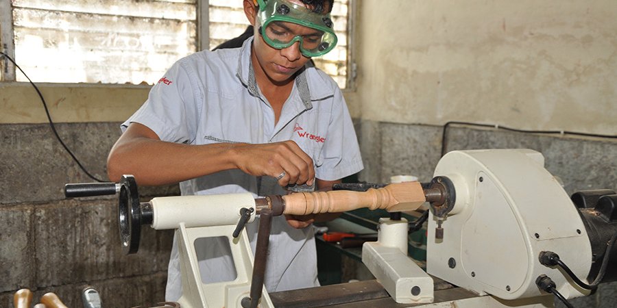 Centro Tecnológico Alcides Miranda Fitoria