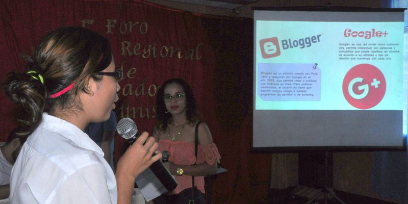 VI Foro de Plataformas Virtuales y Aplicación Móviles Educativas