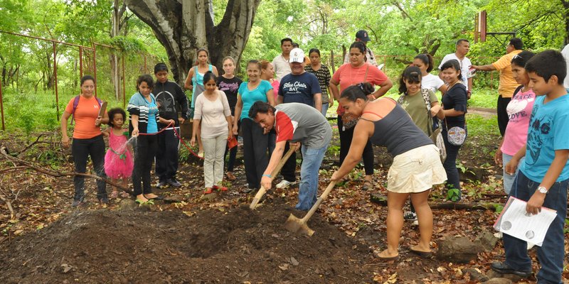 TECNacional - Educación y capacitación técnica para nuestros campesino