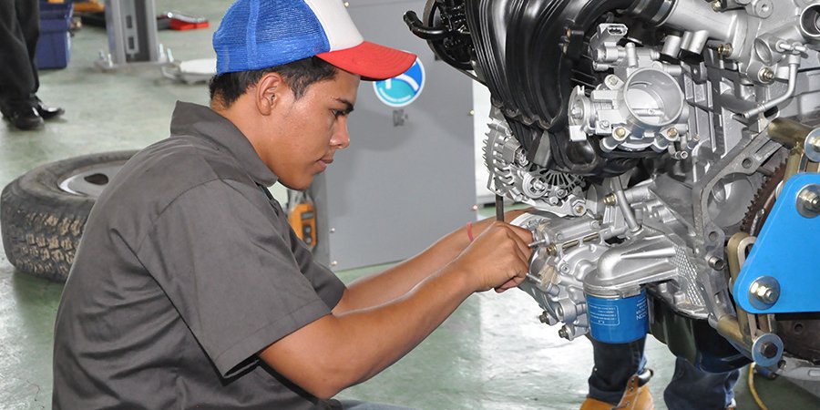 Centro Tecnológico Industrial Cmte. Francisco Rivera Quintero, El Zorro