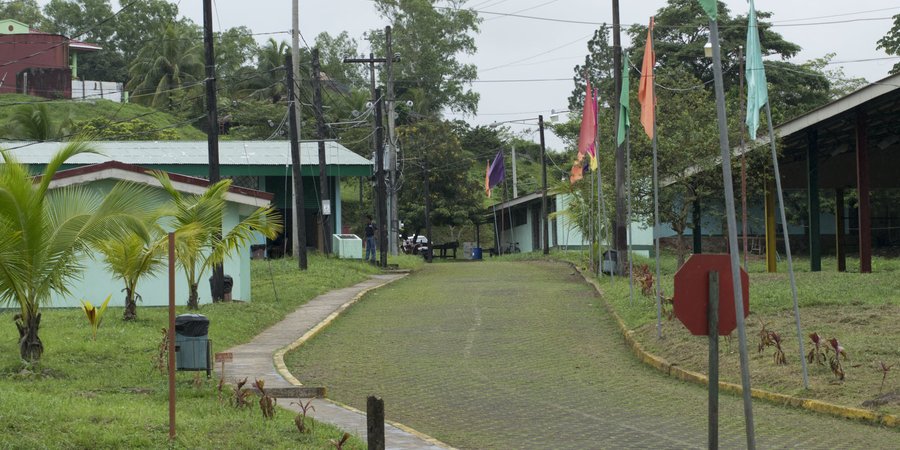 Centro Tecnológico de Bluefields