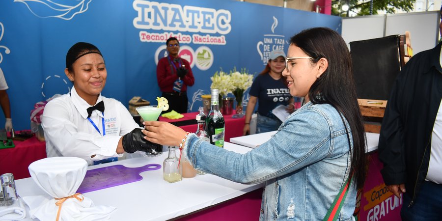 VIII Festival Nacional de Bartender y Barismo