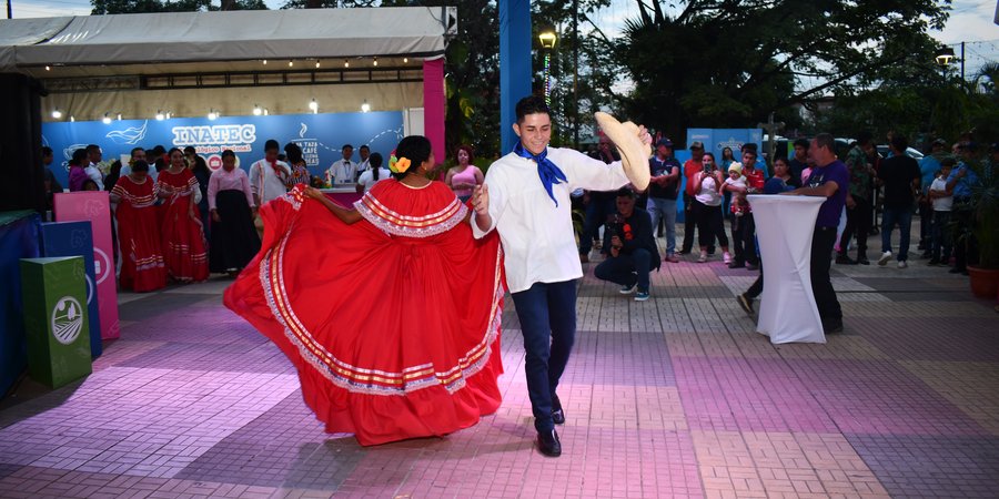 VIII Festival Nacional de Bartender y Barismo