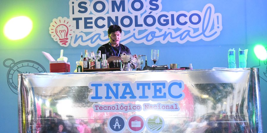 VIII Festival Nacional de Bartender y Barismo