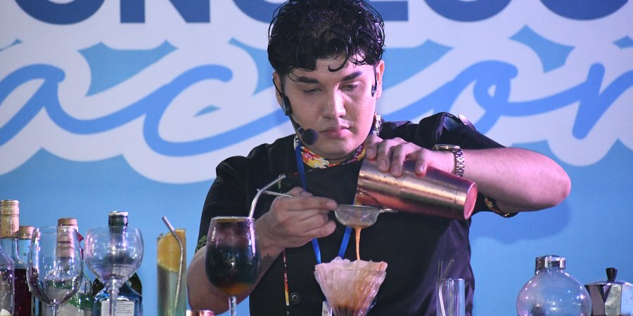 VIII Festival Nacional de Bartender y Barismo